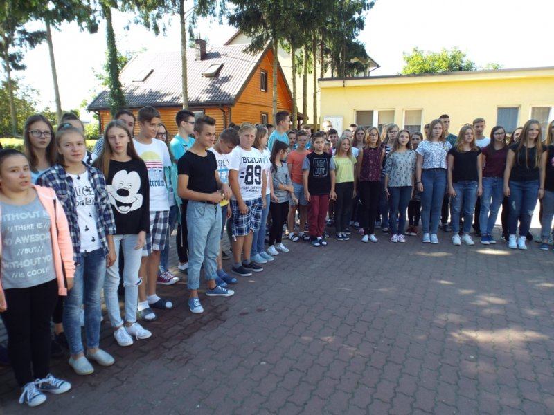 Akademia rocznica 17 września